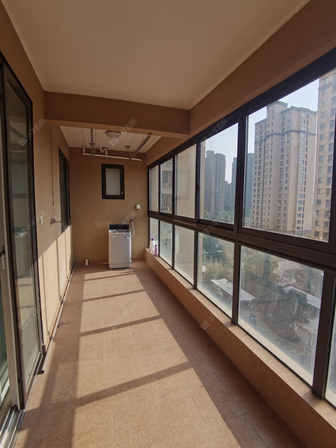 常州九洲花园三期在租房源_小牛看房