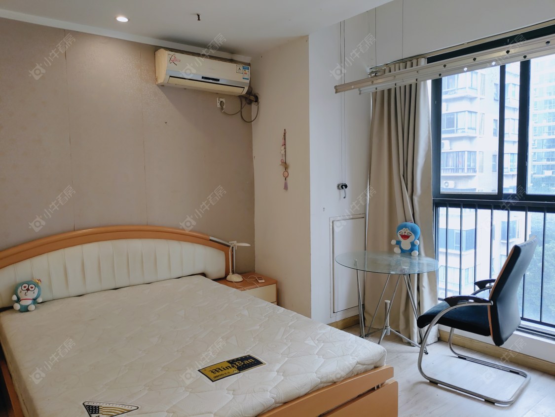 常州府翰苑东区在租房源_小牛看房