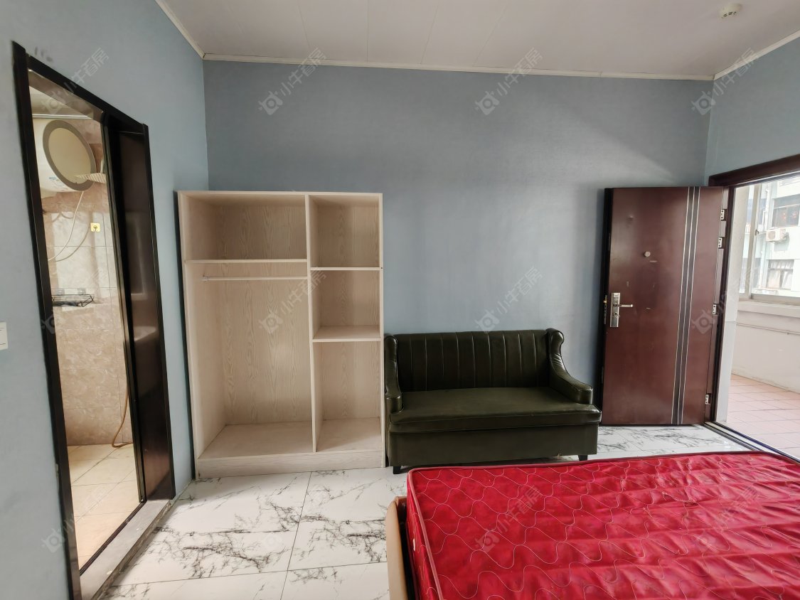 常州荆川东园在租房源_小牛看房