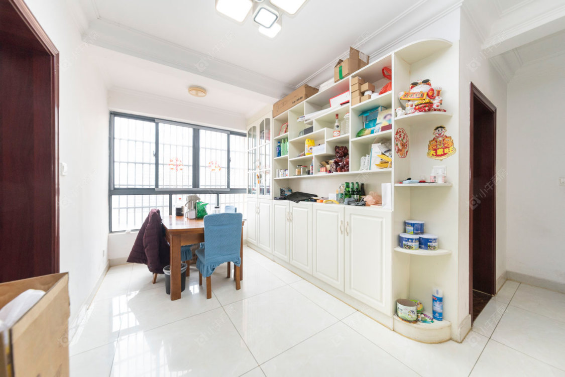 常州国茂新家园在售二手房源室内图_小牛看房