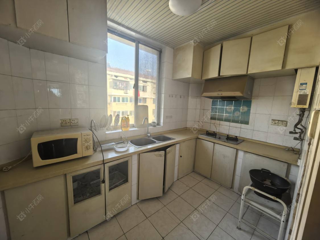 常州富都花苑北苑在租房源室内图_小牛看房