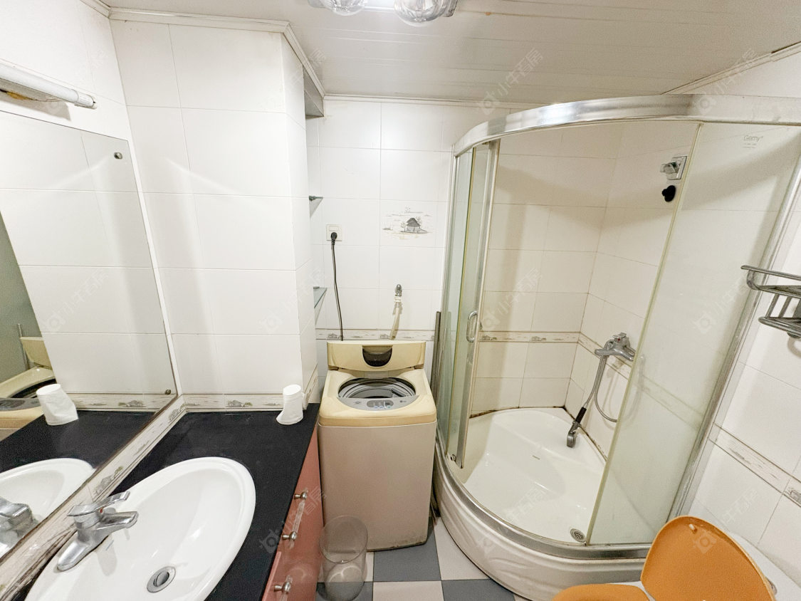 常州金鼎公寓在租房源室内图_小牛看房