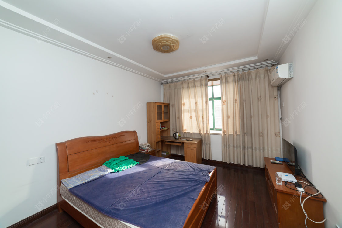 常州长青苑西区在售二手房源室内图_小牛看房