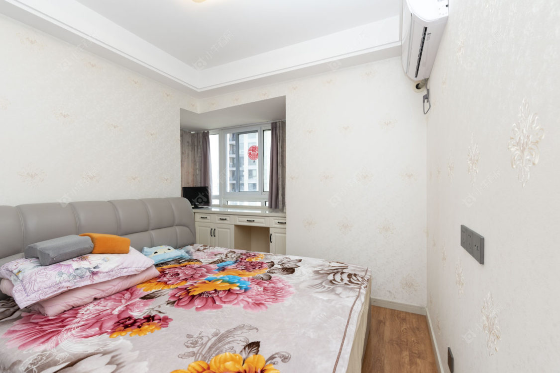 常州凯尔锋度在售二手房源室内图_小牛看房