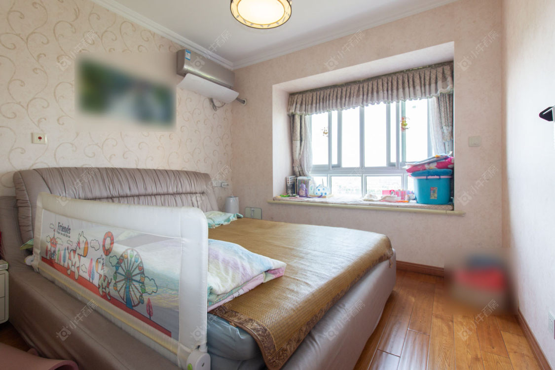 常州华润国际二期在售二手房_小牛看房