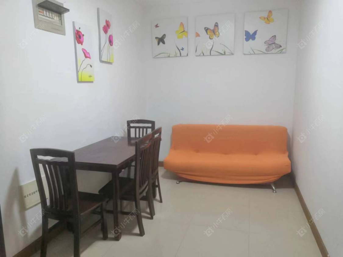 常州怡康机电广场在租房源_小牛看房