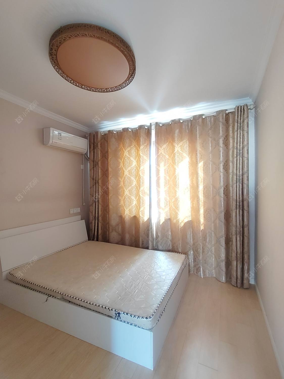 常州兰翔新村在租房源室内图_小牛看房