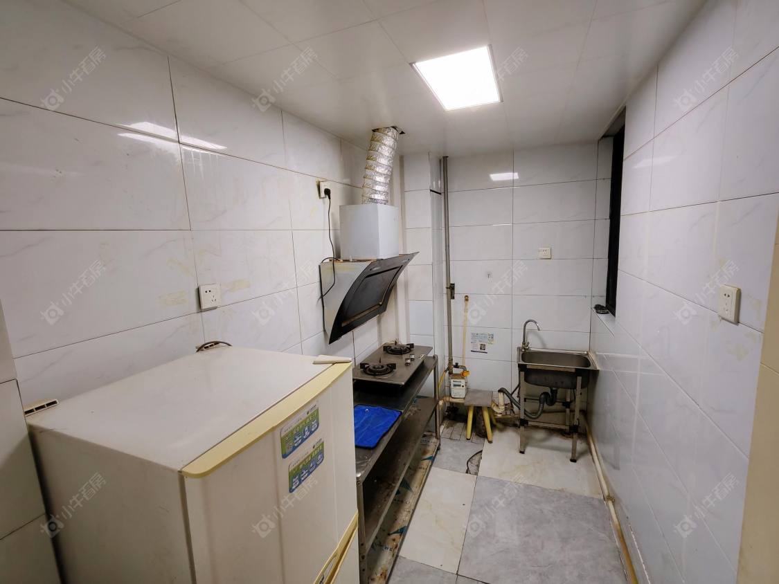 常州邱墅西园在租房源室内图_小牛看房