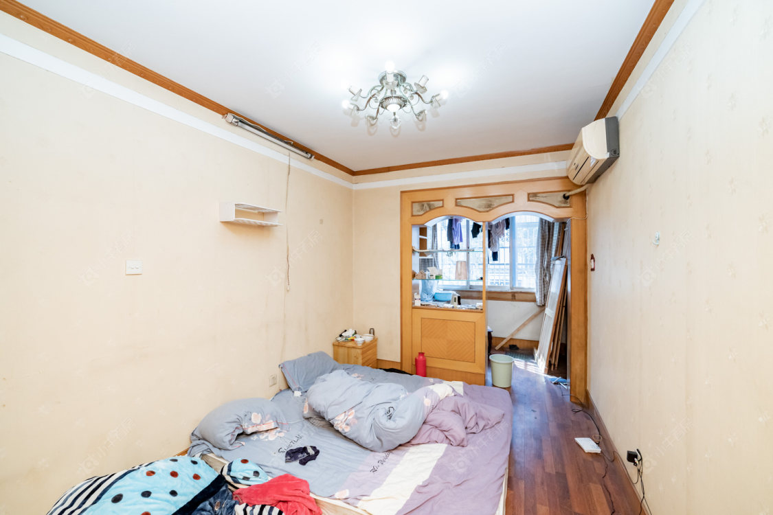 常州富强新村在售二手房源室内图_小牛看房