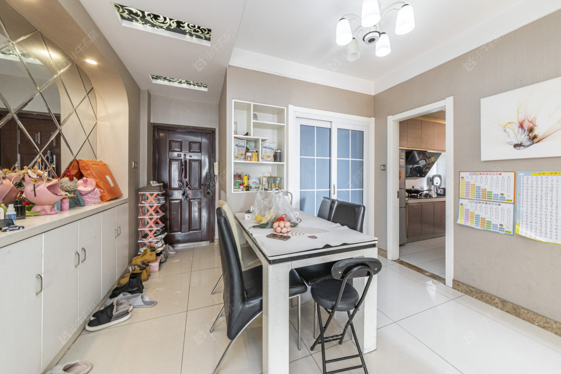 常州聚湖雅苑在售二手房_小牛看房