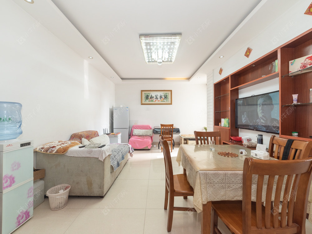 常州龙栖花园在售二手房源_小牛看房