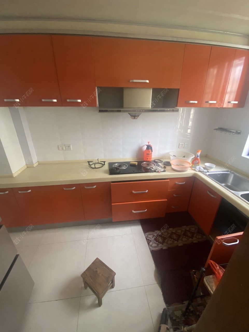 常州太湖明珠苑南苑在租房源室内图_小牛看房