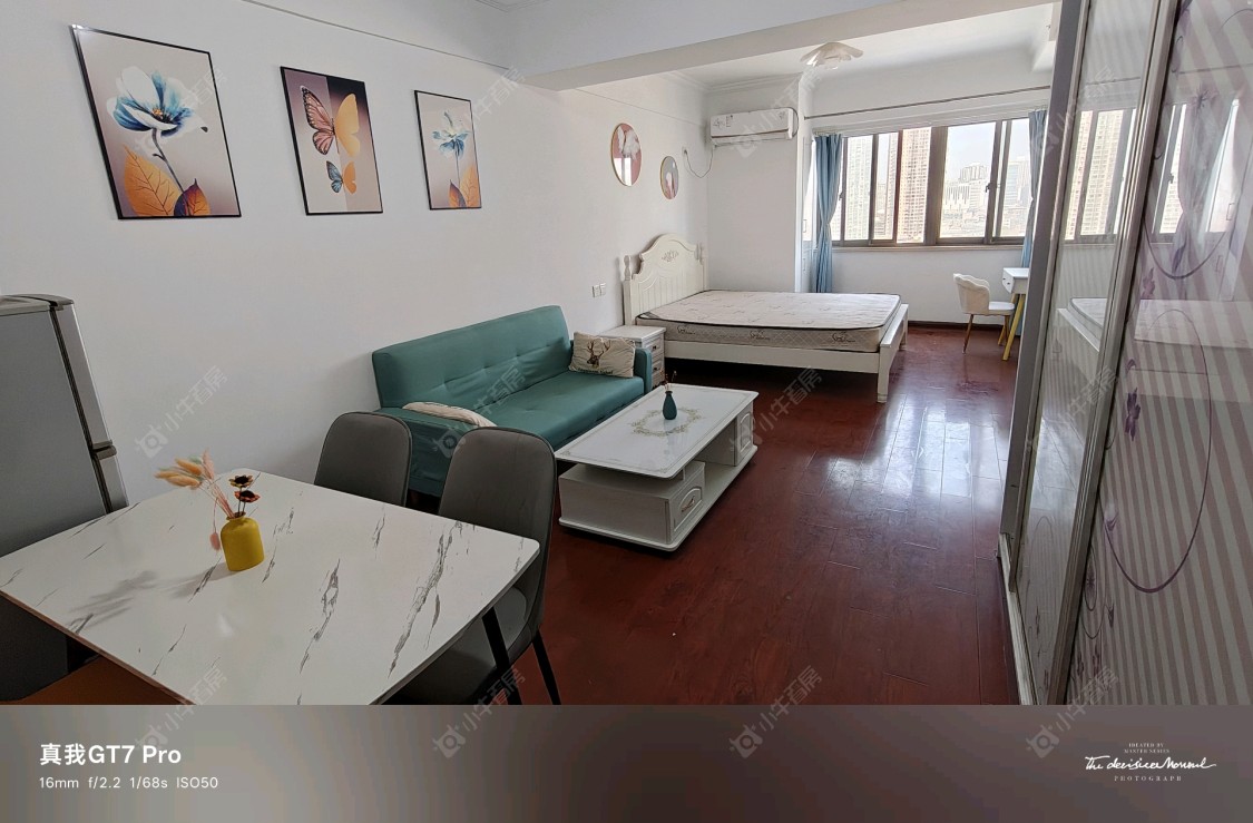 常州嘉宏盛世租房_小牛看房