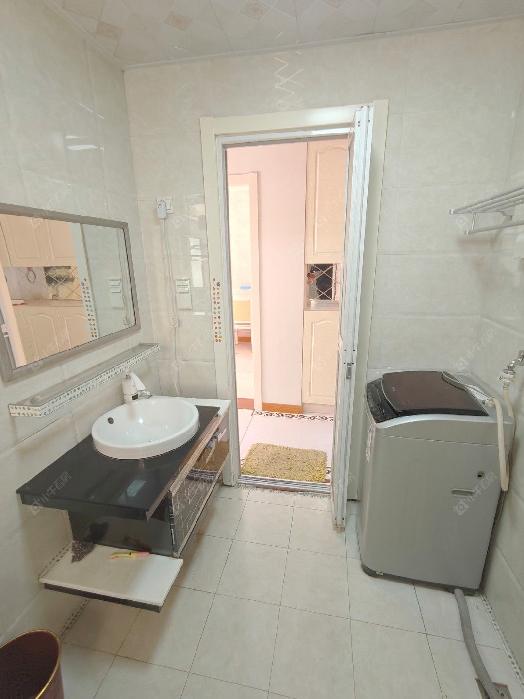 常州荣盛馨河郦舍在租房源室内图_小牛看房