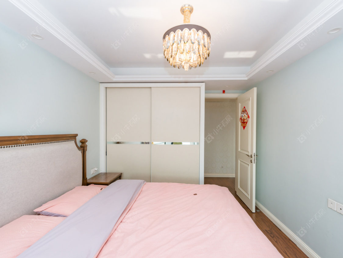 常州运河天地在售二手房源室内图_小牛看房