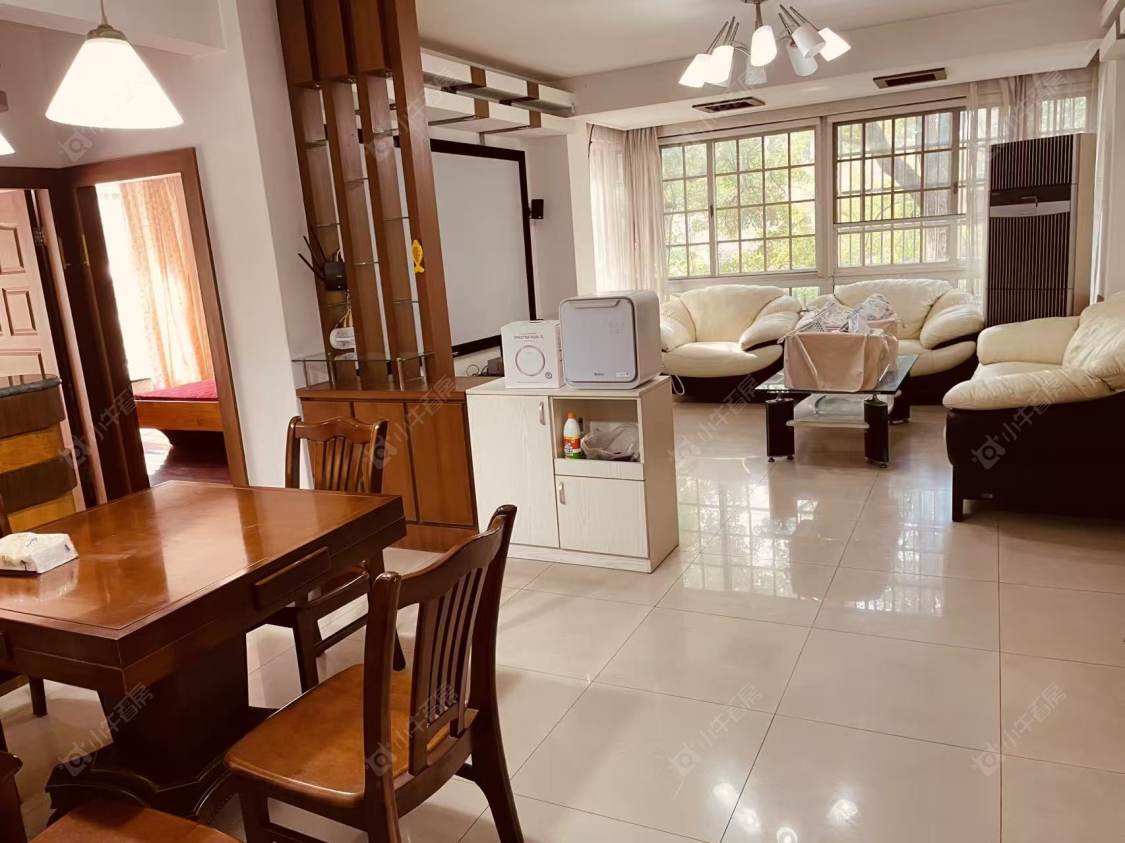 常州润德半岛在租房源室内图_小牛看房