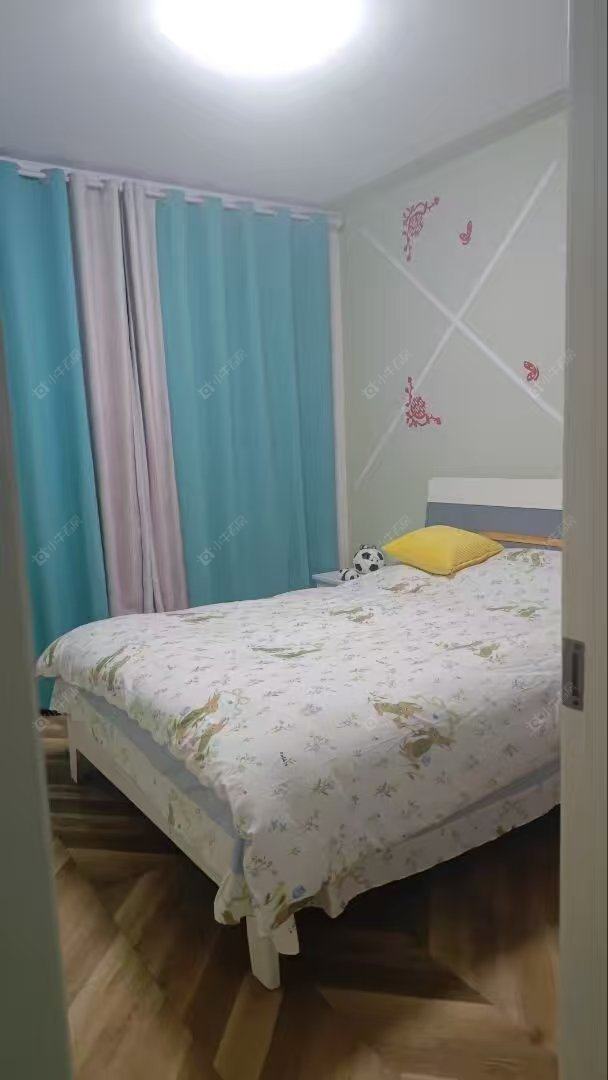 常州天宁融悦府在租房源室内图_小牛看房