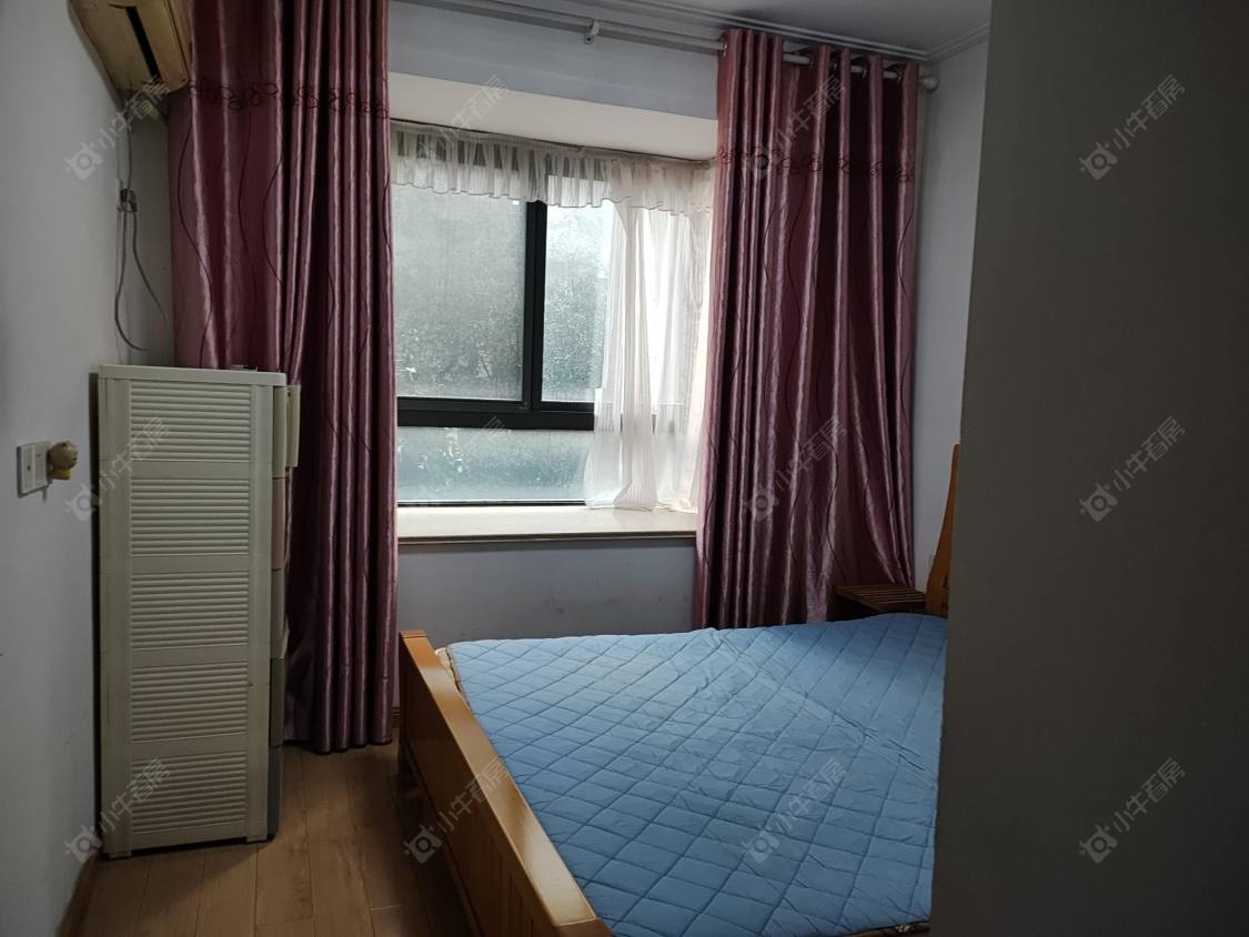 玉龙湾花园房源室内图 常州玉龙湾花园在租房源室内图_小牛看房