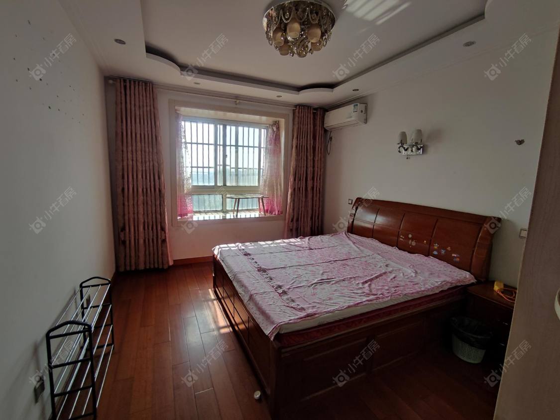 常州半岛小区在租房源室内图_小牛看房