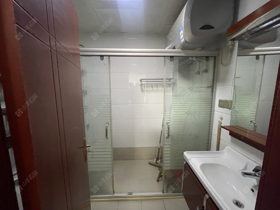 常州泰山三村在租房源室内图_小牛看房