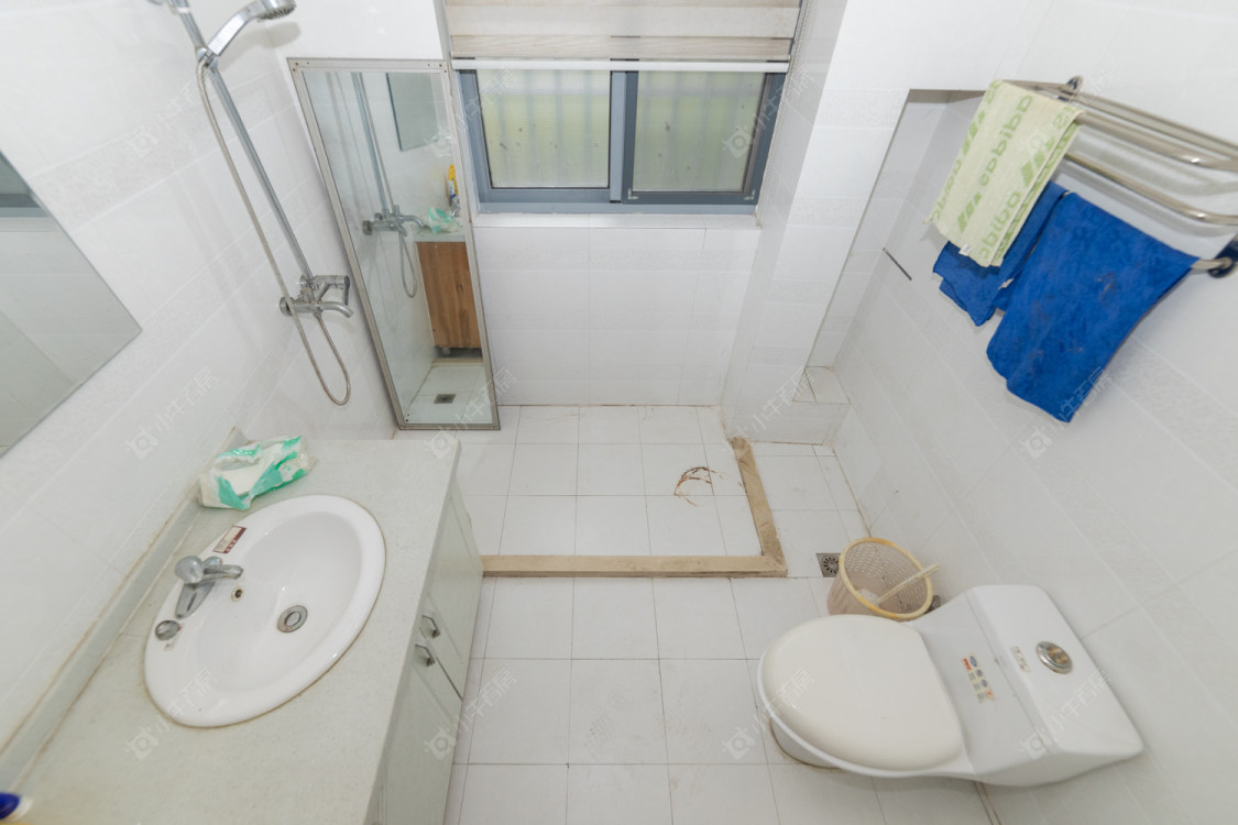 常州滨江明珠城东区在售二手房源室内图_小牛看房