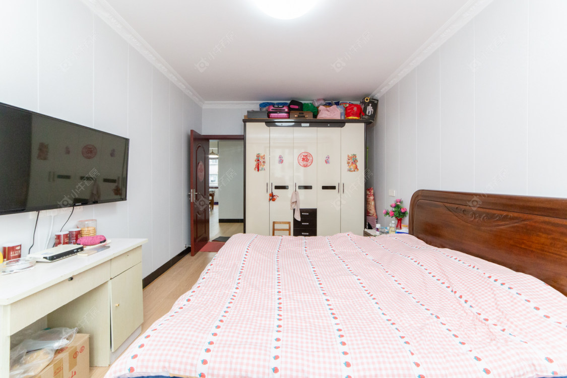 常州怡景名园在售二手房源室内图_小牛看房