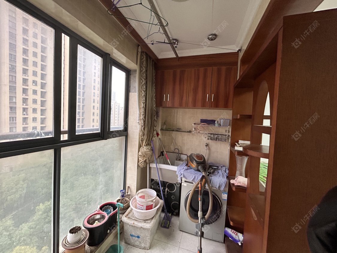 常州新城域一期在租房源室内图_小牛看房