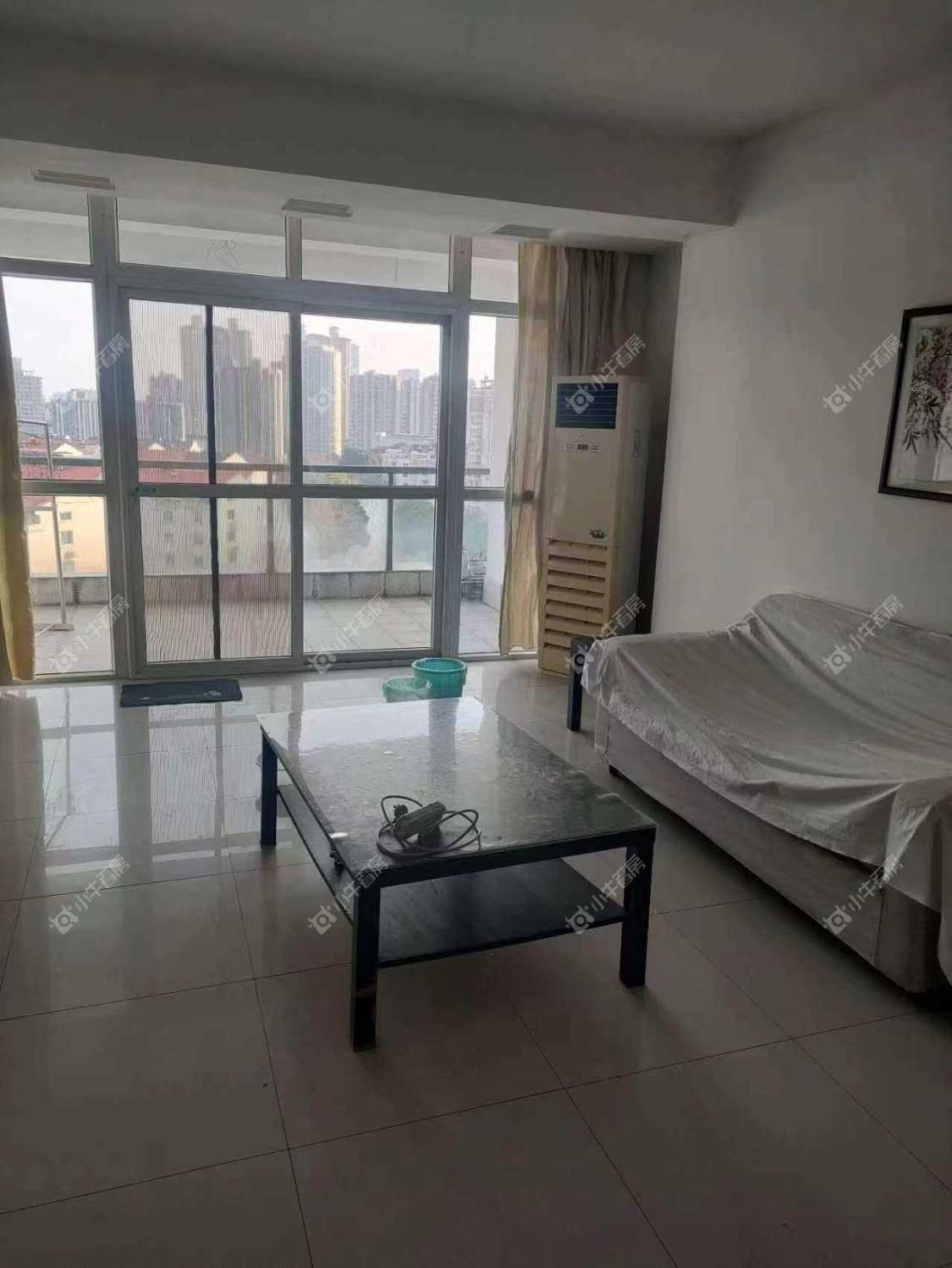 常州润德半岛在租房源室内图_小牛看房