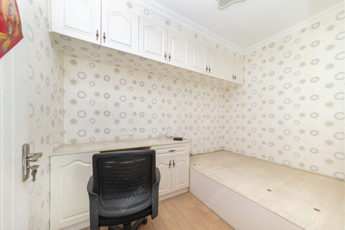 常州天安尚城一期在售二手房源室内图_小牛看房