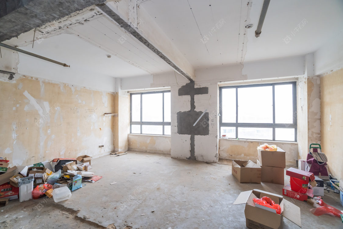 元丰宜家房源室内图 常州元丰宜家在售二手房源室内图_小牛看房