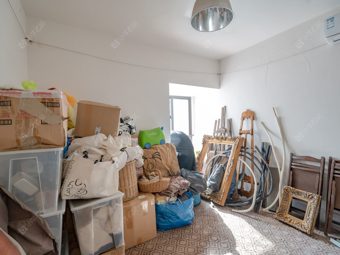 常州嘉宏盛世在售二手房源室内图_小牛看房