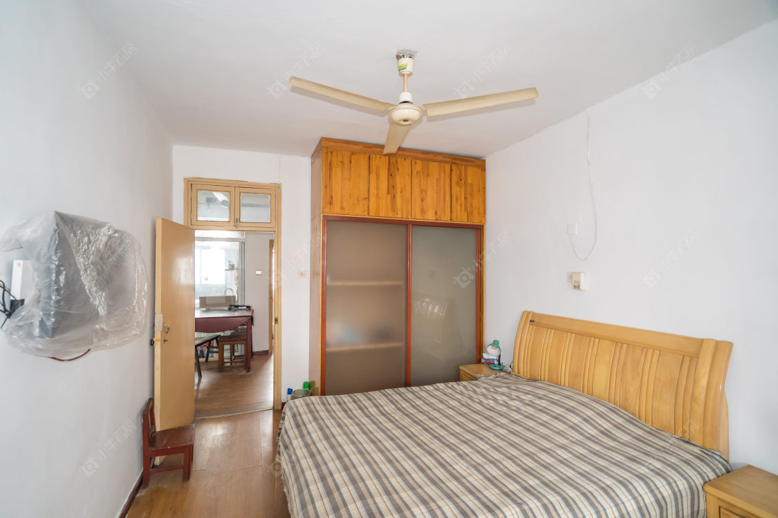 常州升仙弄在售二手房源室内图_小牛看房