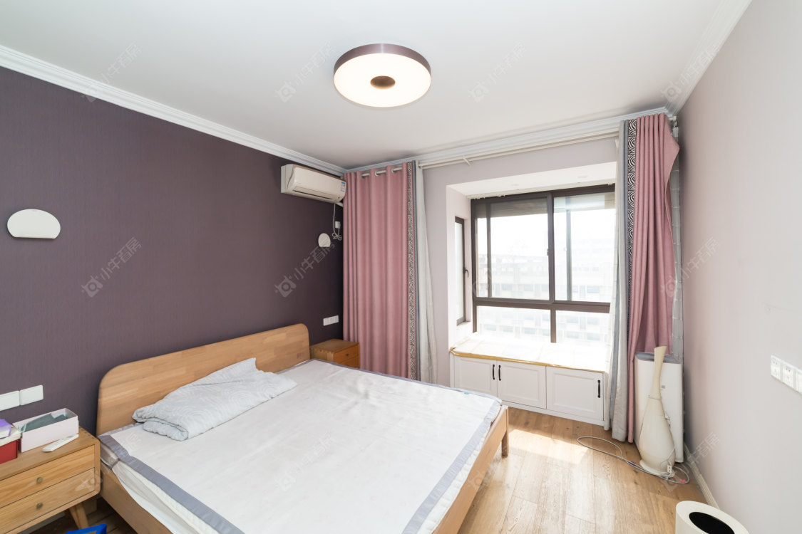 常州创新花园在售二手房源室内图_小牛看房