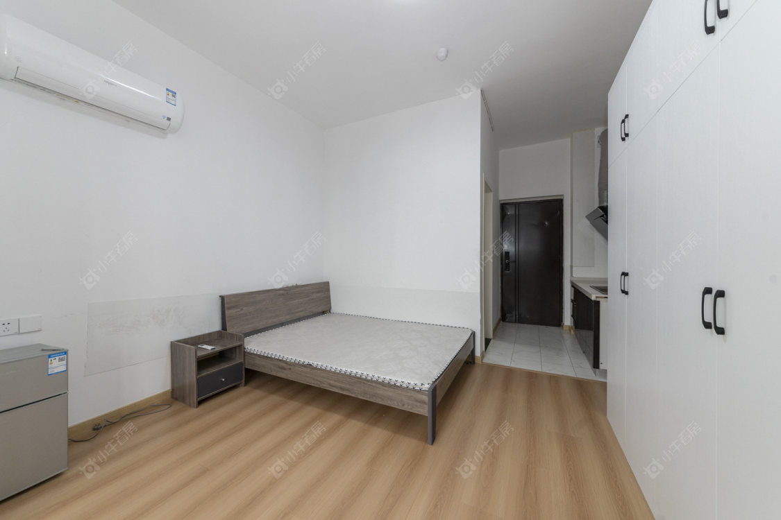 常州弘阳燕澜风华三区在售二手房房源室内图_小牛看房