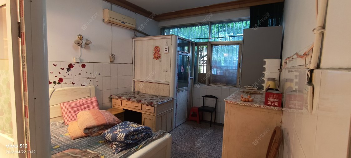 常州中壮新村在租房源_小牛看房