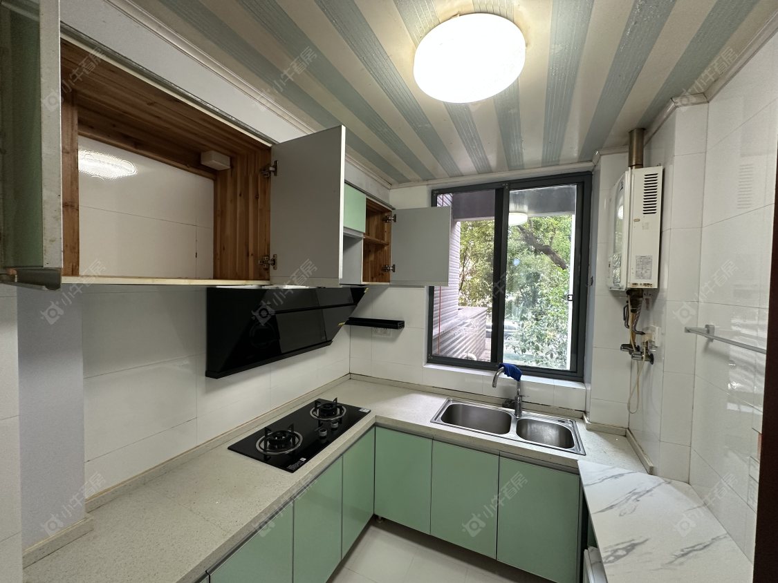 常州新城长岛在租房源_小牛看房