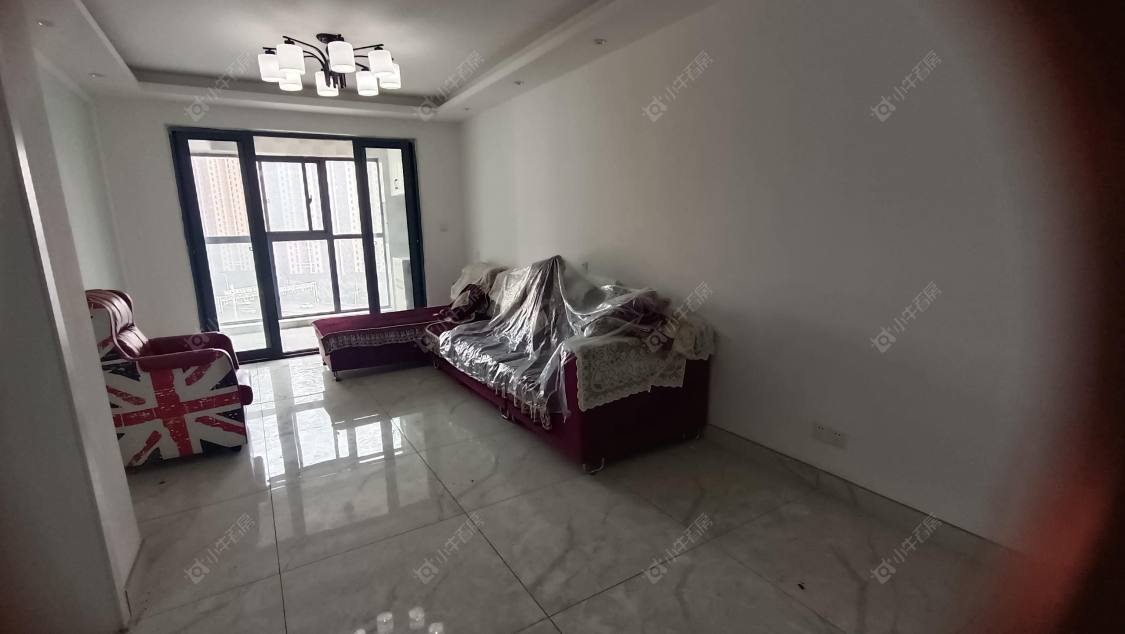 常州白马公馆在租房源室内图_小牛看房