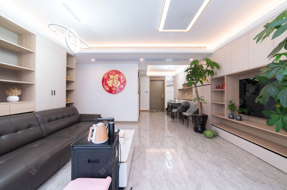 常州融信澜悦在售二手房_小牛看房