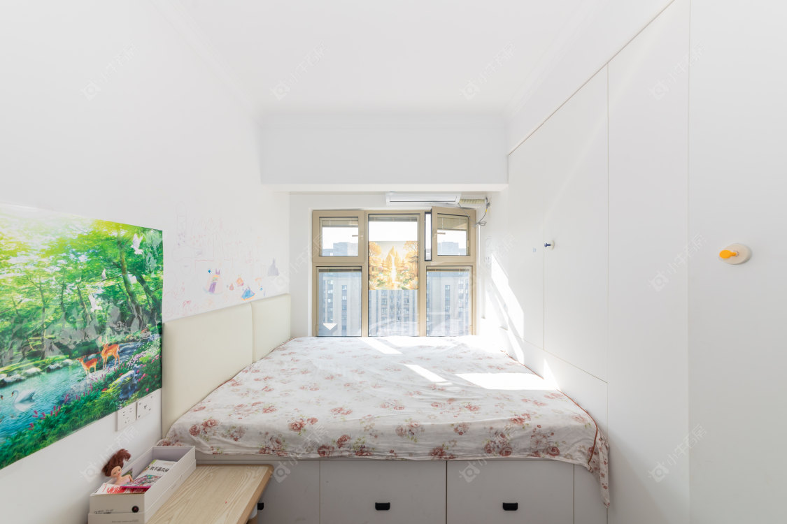 常州龙控公园道在售二手房源室内图_小牛看房