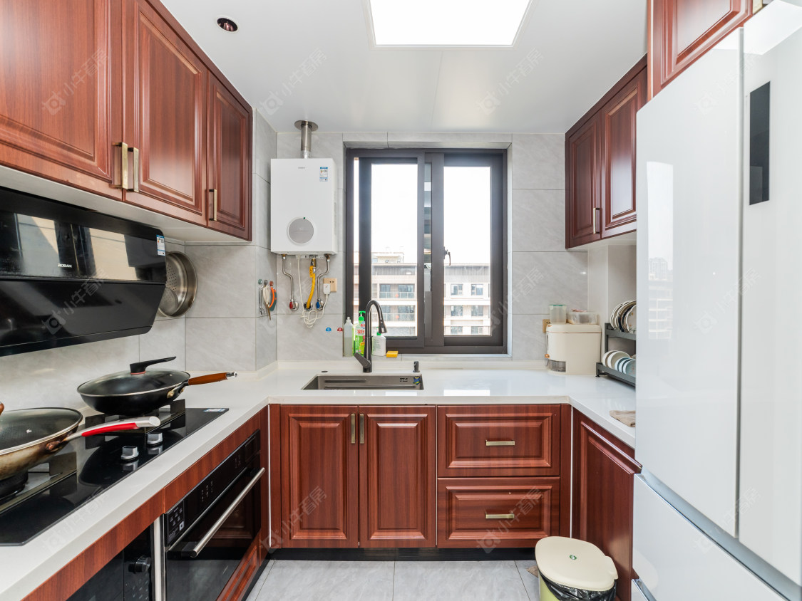 常州牡丹招商公园学府在售二手房源室内图_小牛看房