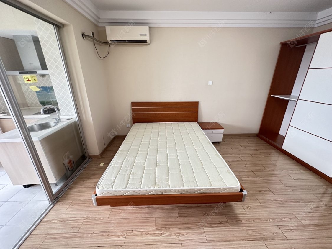 常州莱蒙城铂晶在租房源室内图_小牛看房