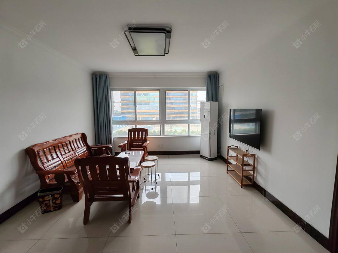 常州百馨西苑四期在租房源室内图_小牛看房