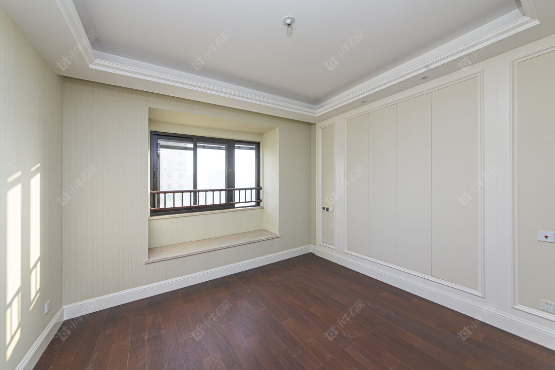 新城公馆荣域房源室内图 常州新城公馆荣域在售二手房源室内图_小牛看房