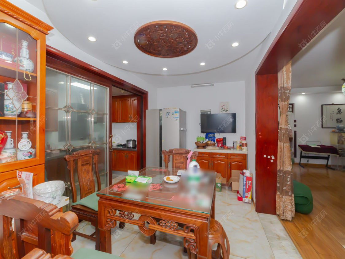 常州龙湖香醍漫步北区在售二手房源室内图_小牛看房