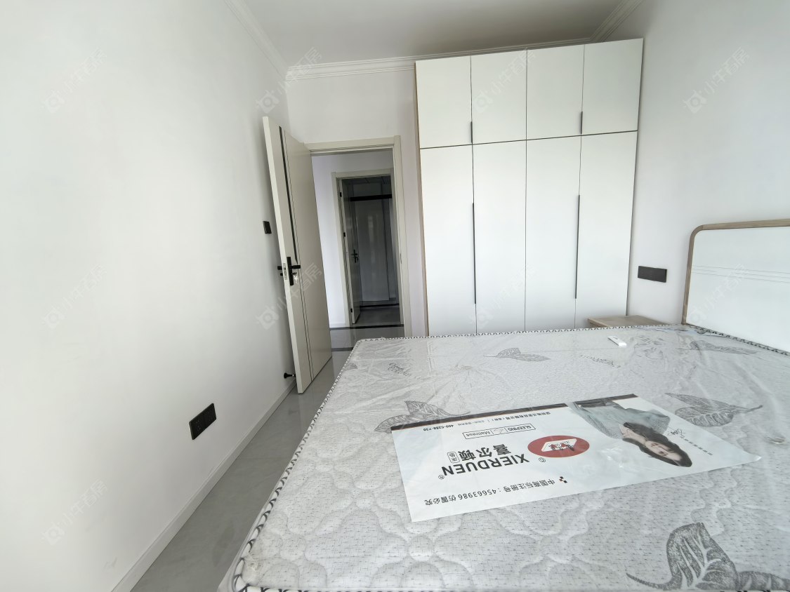 常州中梁金科启宸在租房源_小牛看房