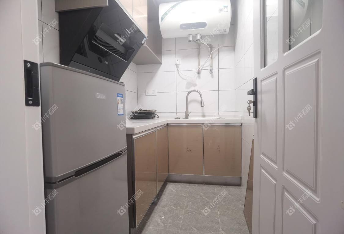 常州万博生活广场在租房源室内图_小牛看房