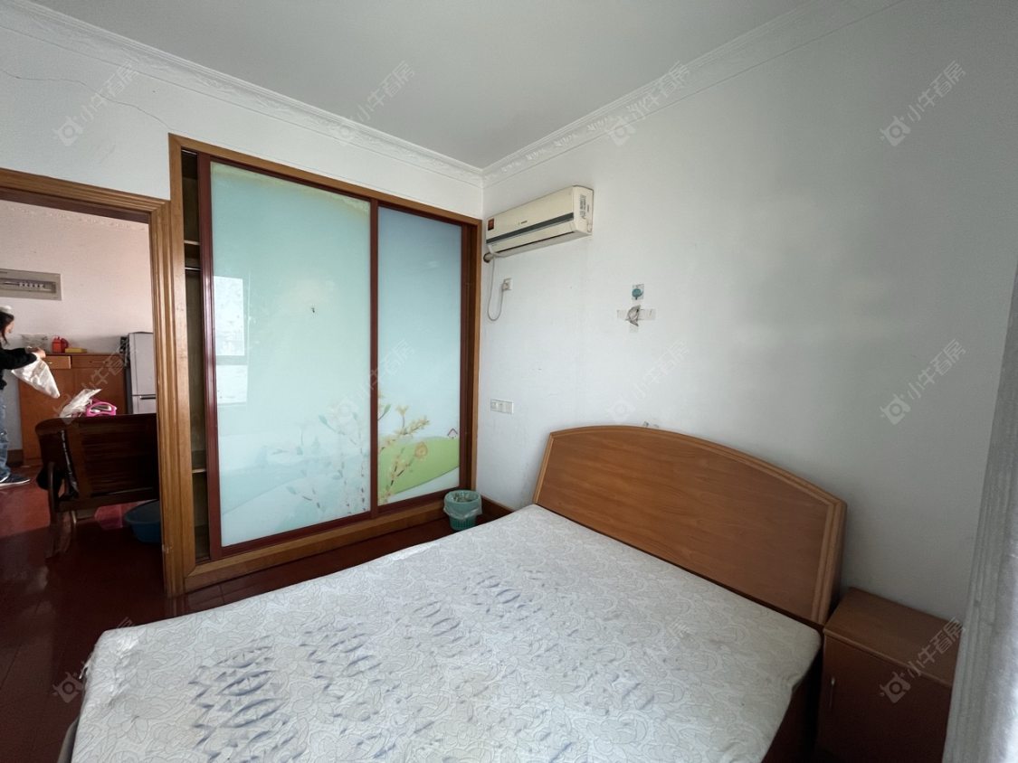 常州天禄商务广场在租房源室内图_小牛看房