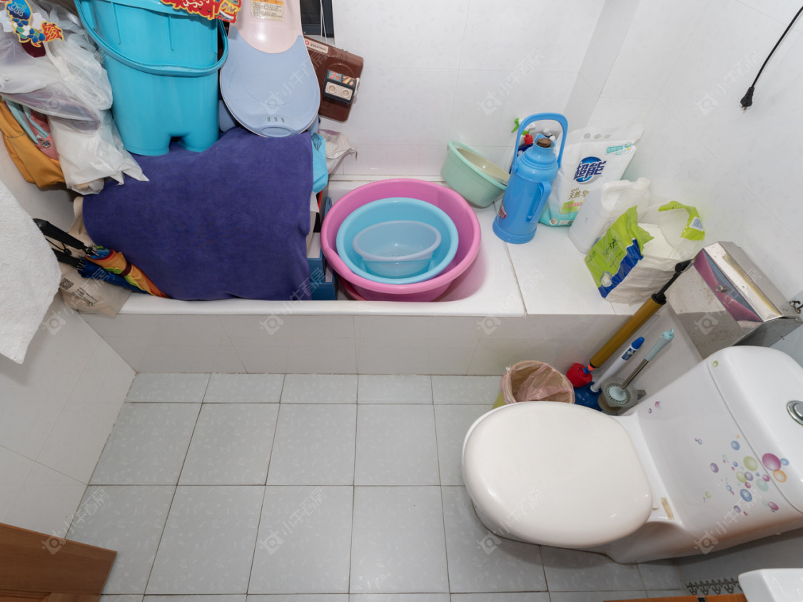 常州紫金园在售二手房源室内图_小牛看房