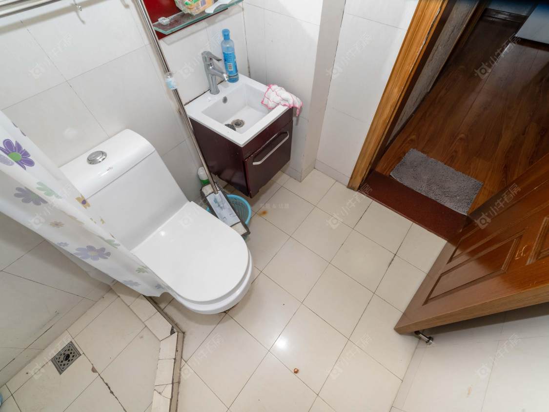 常州金百国际在售二手房源室内图_小牛看房