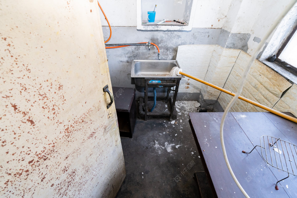 常州丽华一村在售二手房源室内图_小牛看房